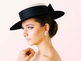 Wendy Scully Millinery Boutique Workshop