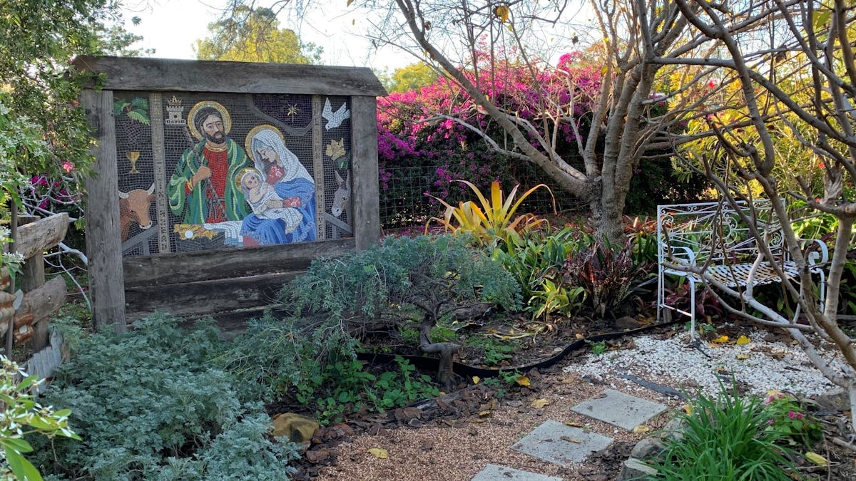 Stations of the Cross