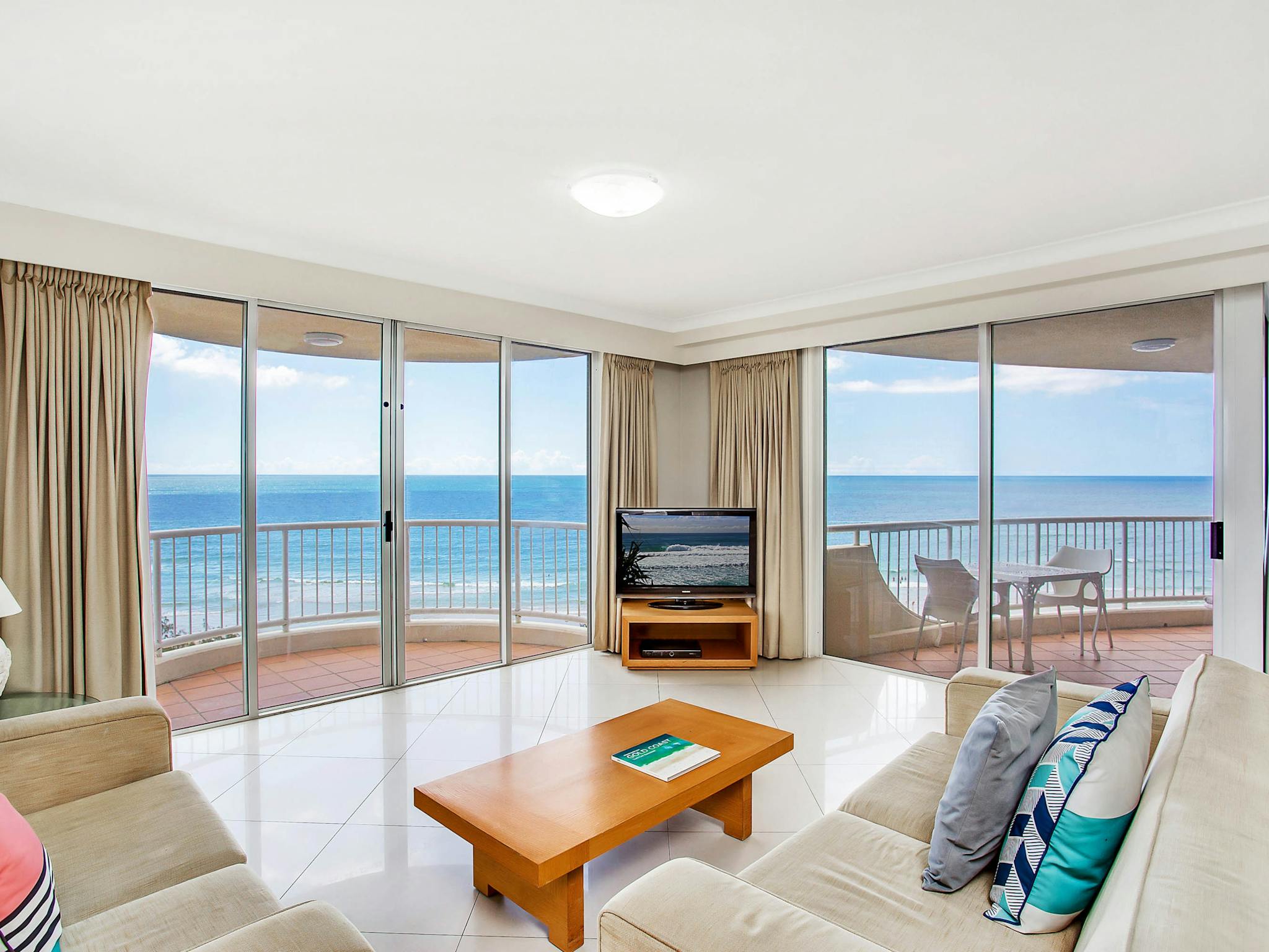 2 Bedroom Ocean Premium Apartment 2 Bedroom Ocean Premium Apartment