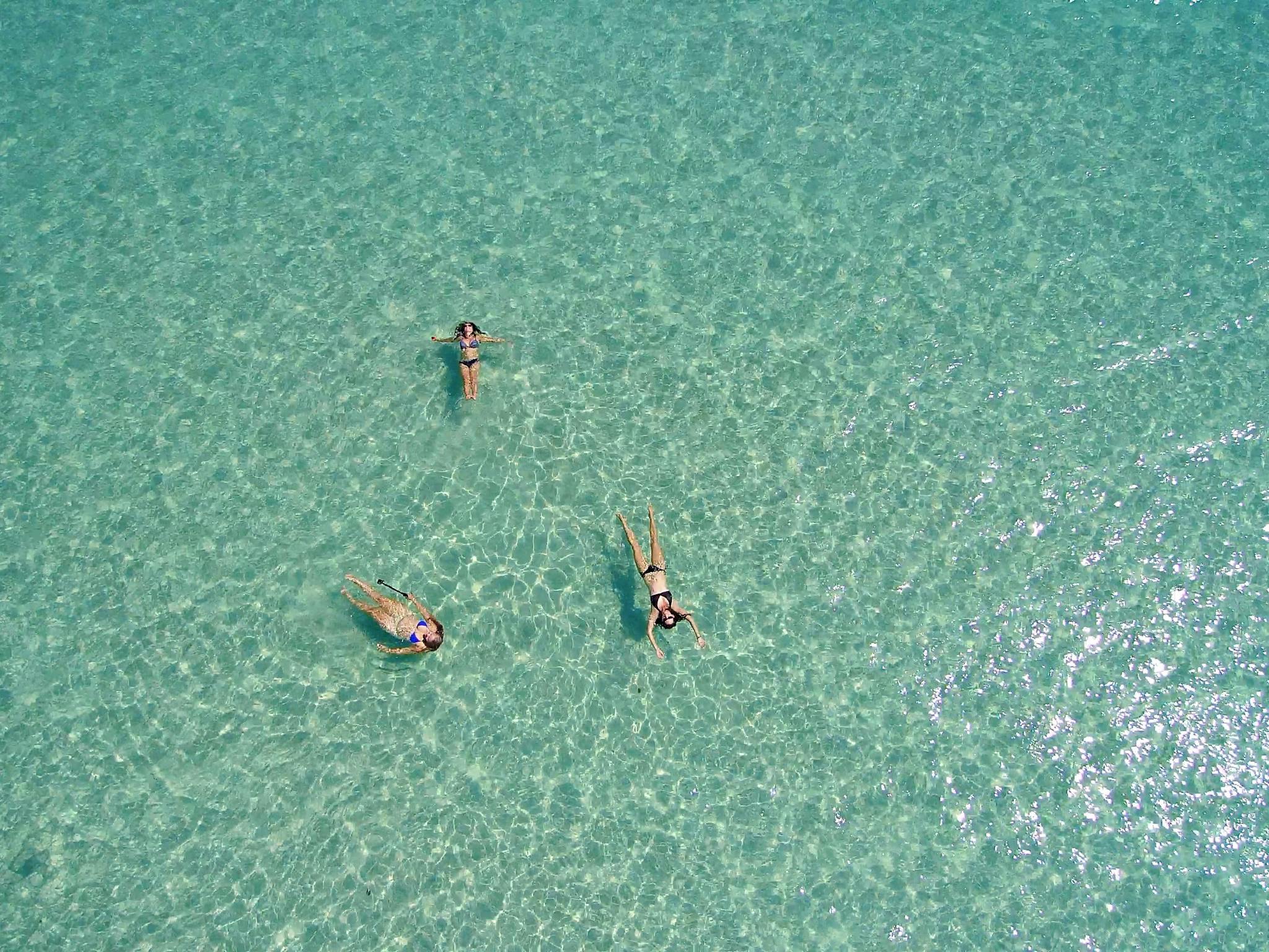 Island Escapes Island Escapes