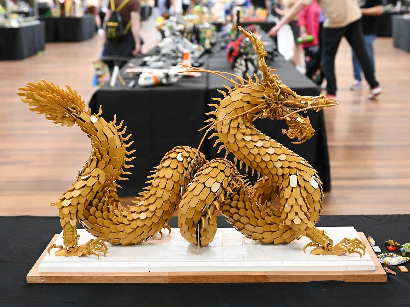 Brickvention