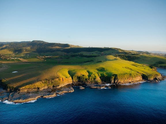 Kiama Coast  Walk