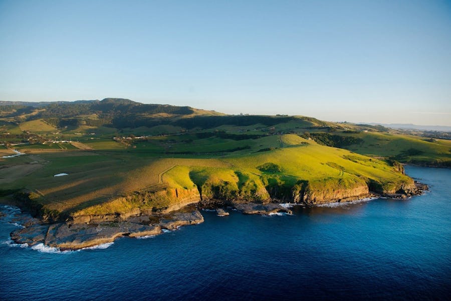 Kiama Coast Walk