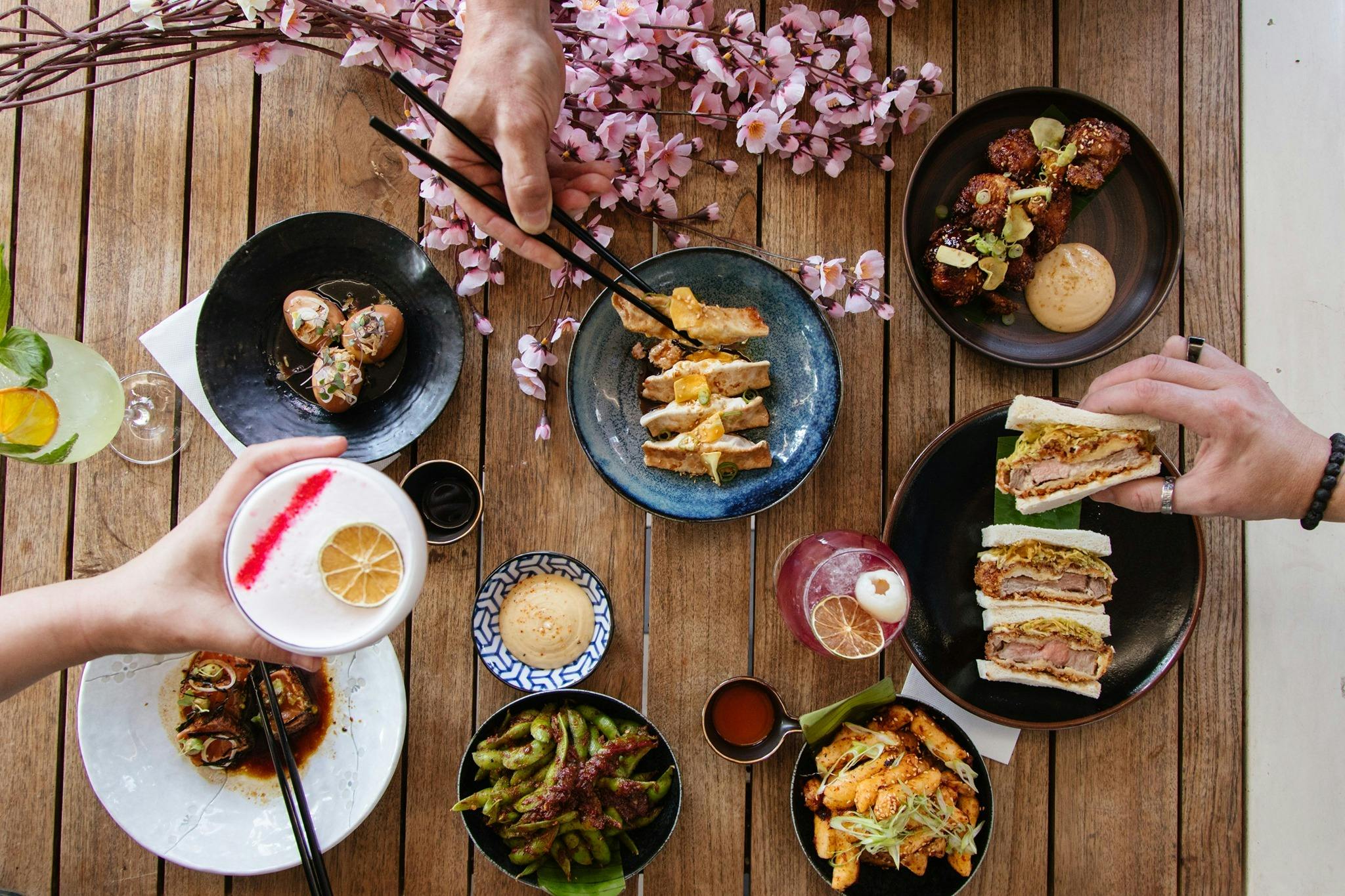 Sweetwater Rooftop Bar