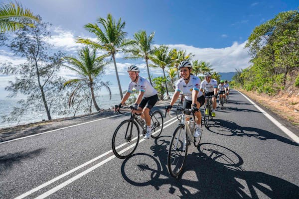 Port Douglas Gran Fondo Festival