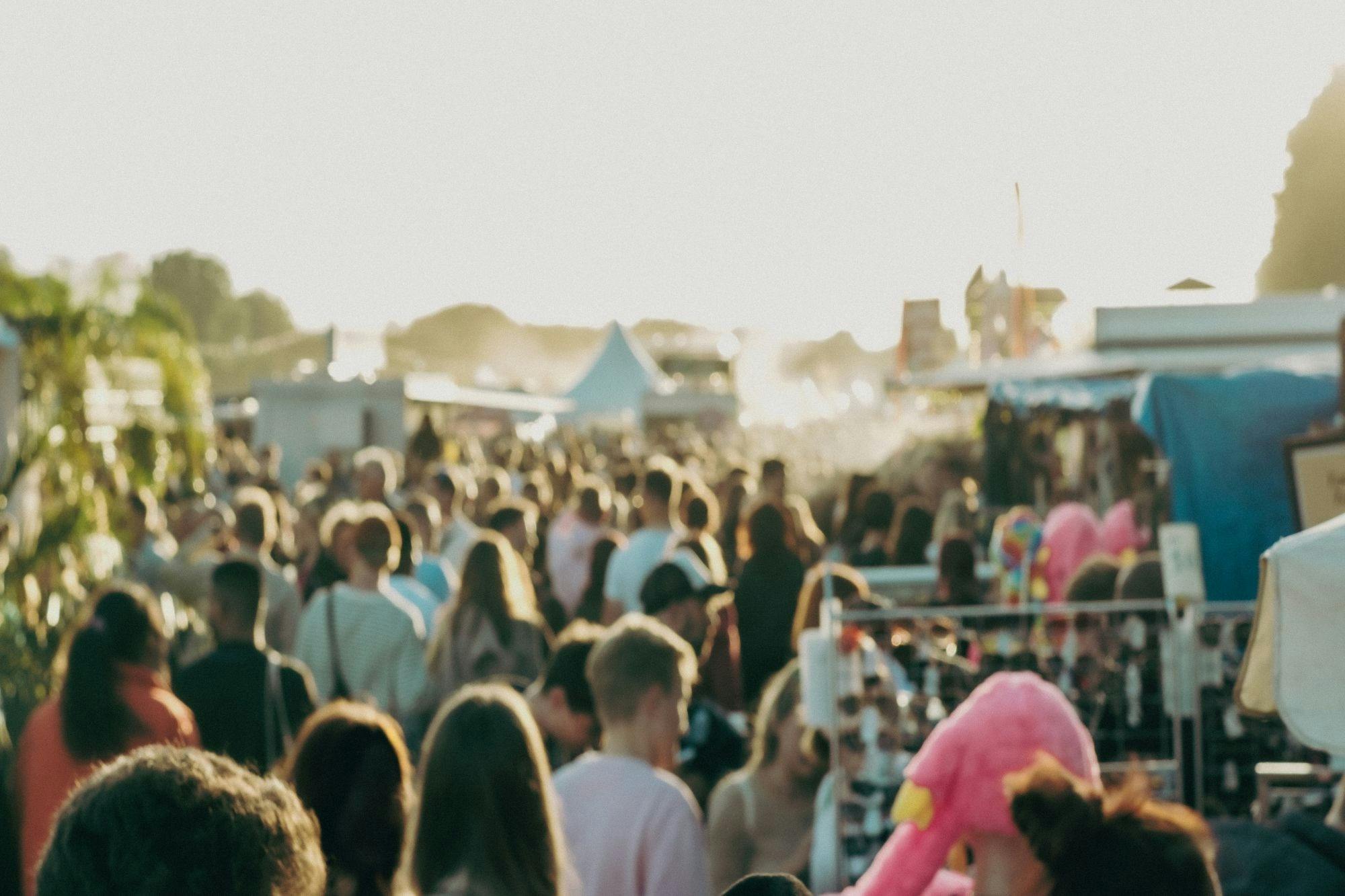 Market