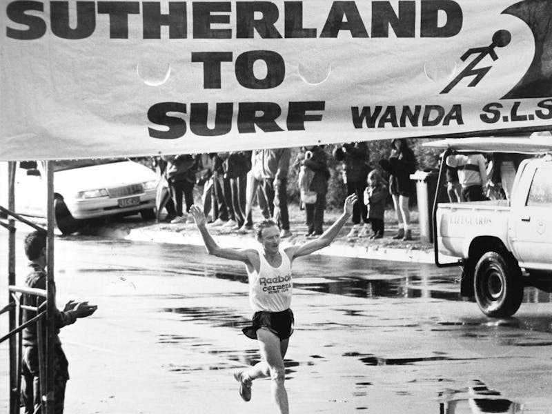 Image for Tradies Sutherland 2 Surf