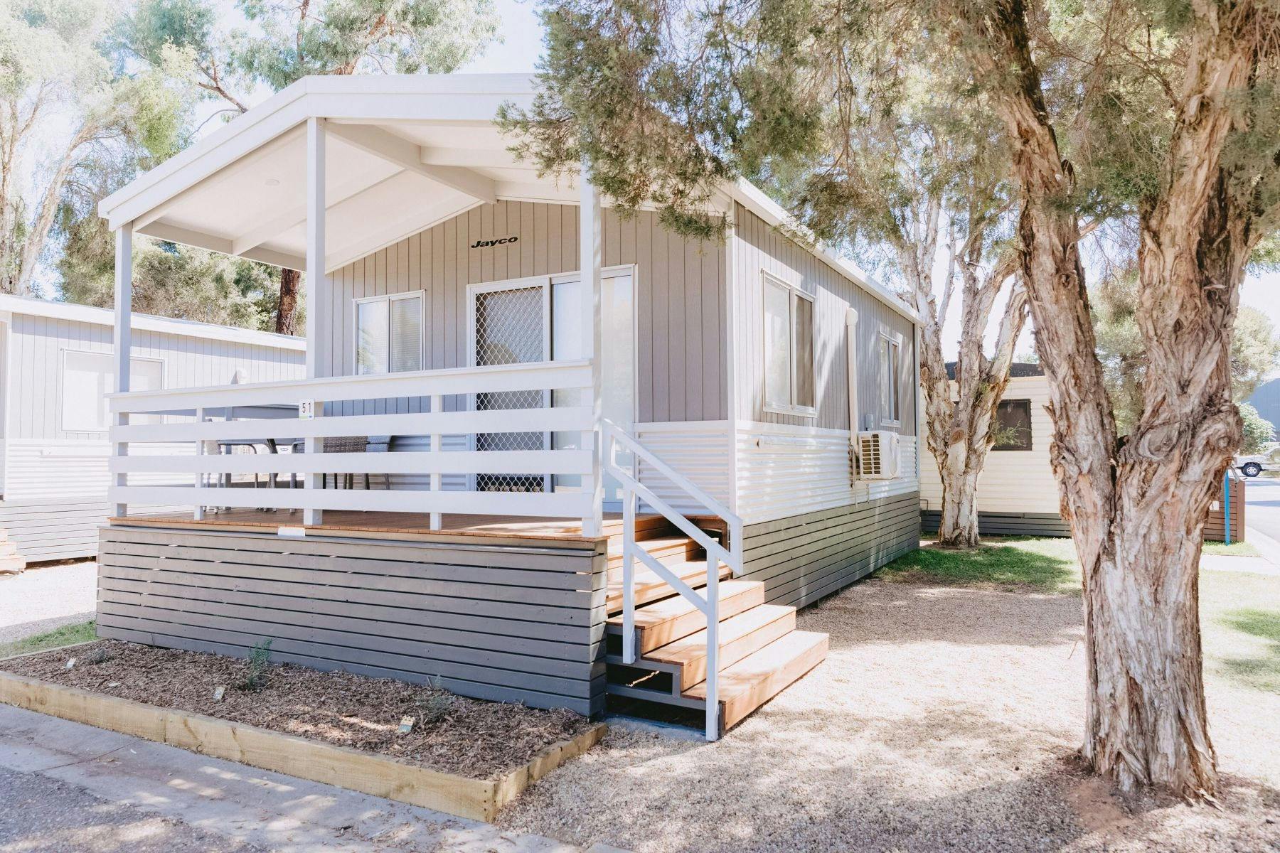 BIG4 Ingenia Holidays Wagga Wagga Cabin