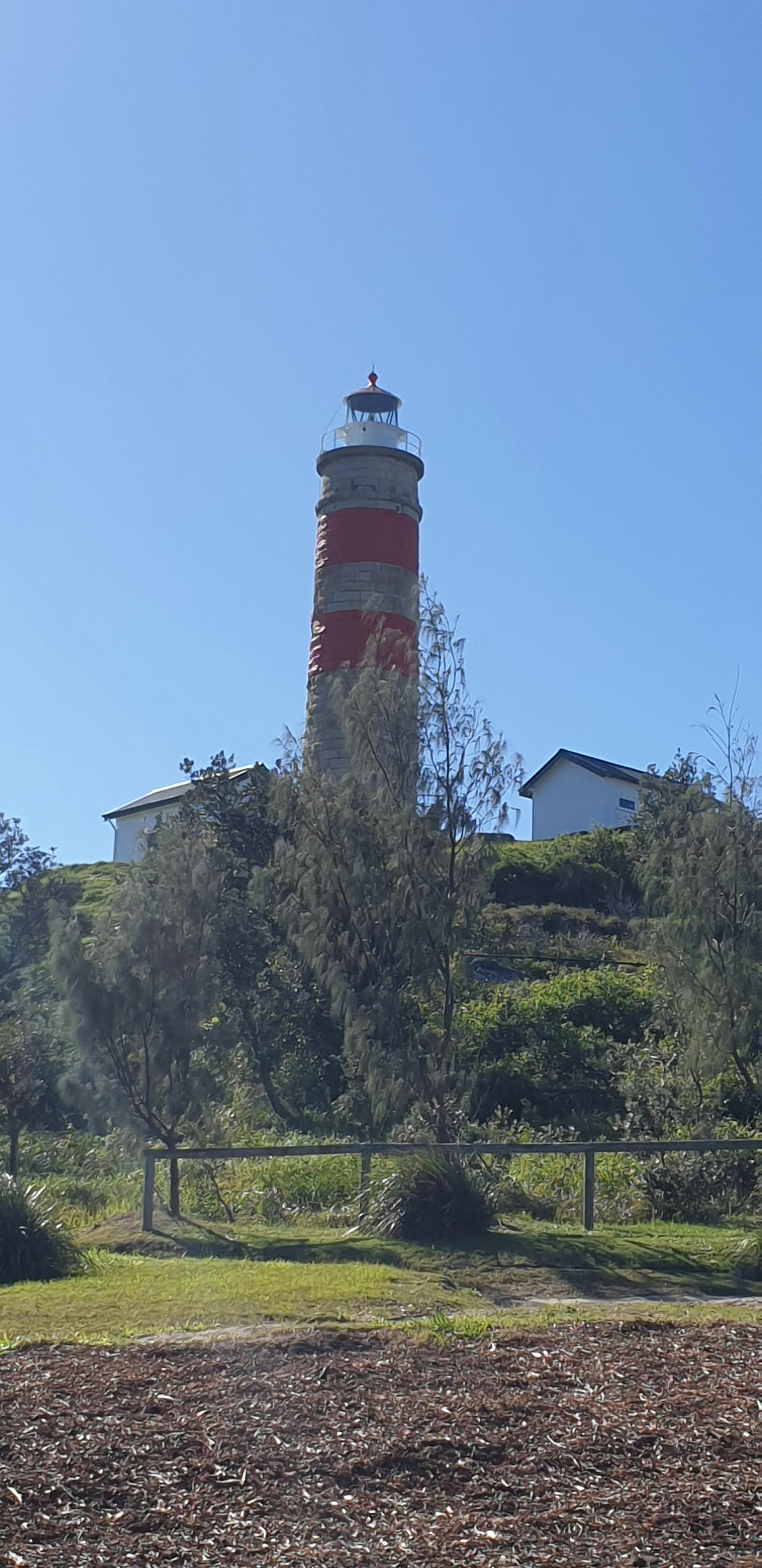 2 Day Moreton Island Glamping