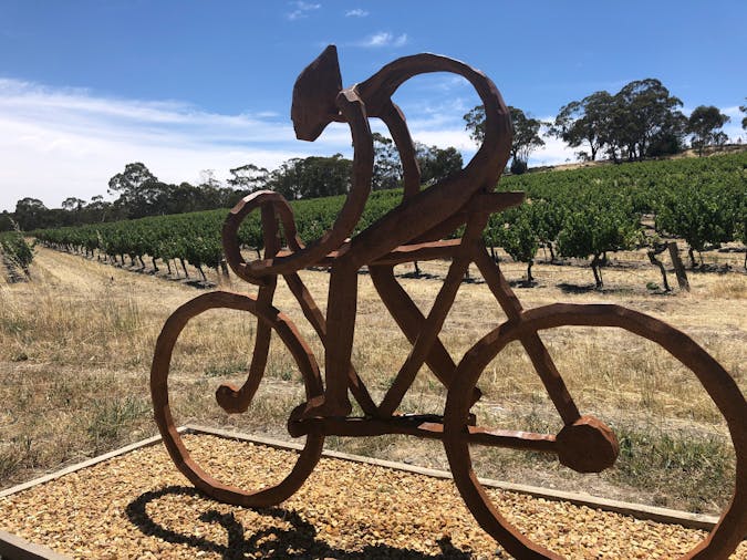 3 day trip to the Clare Valley Comfortable Guided Tour