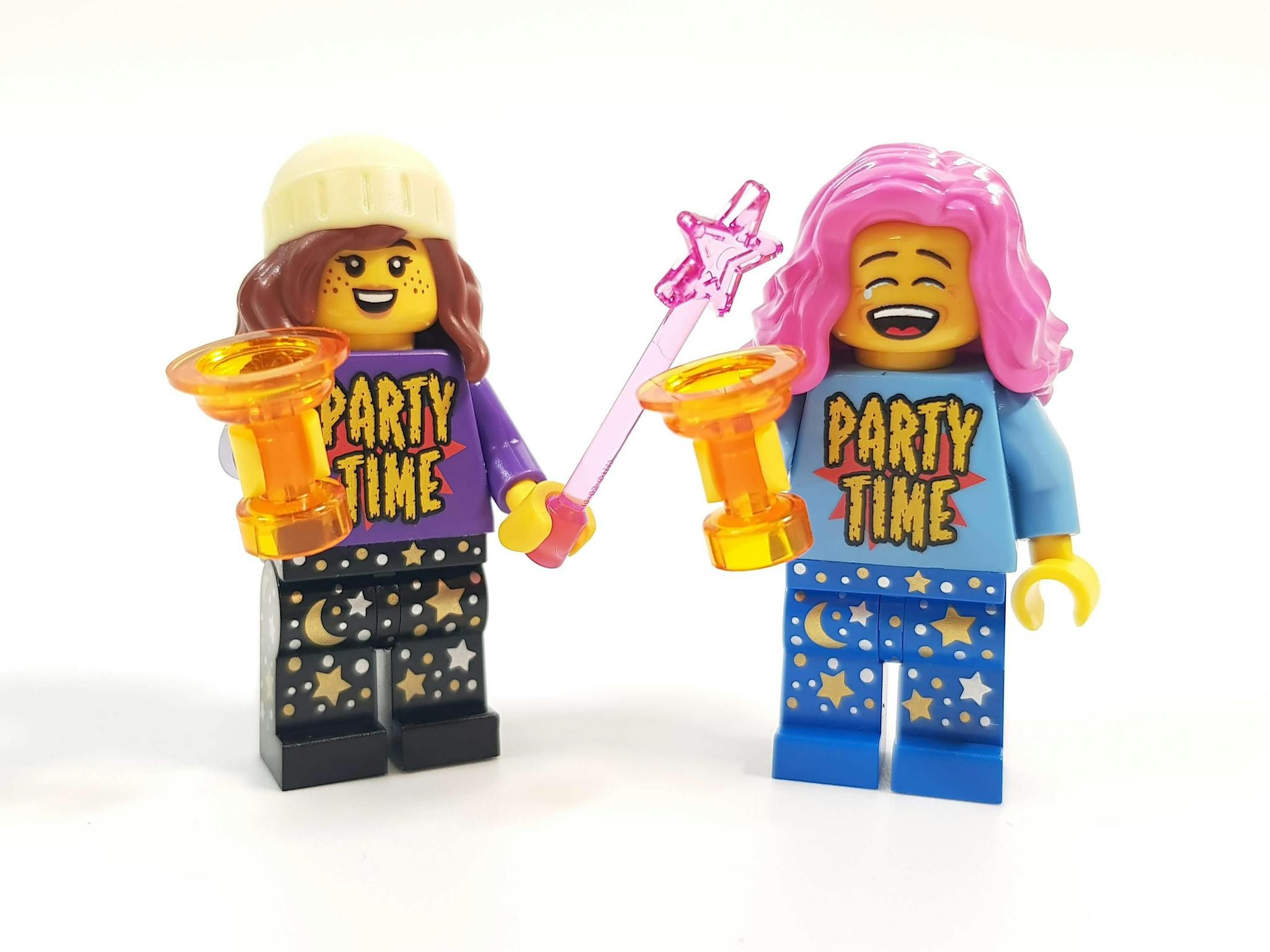 LEGO Party