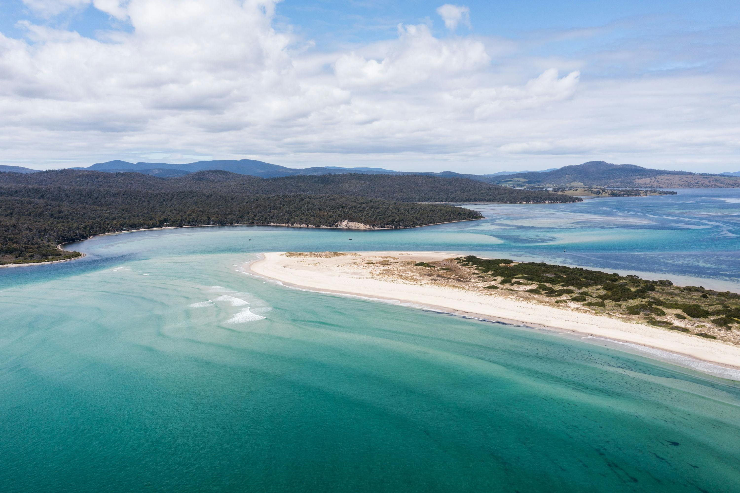 Tasmanian Oyster Company Hobart and Beyond