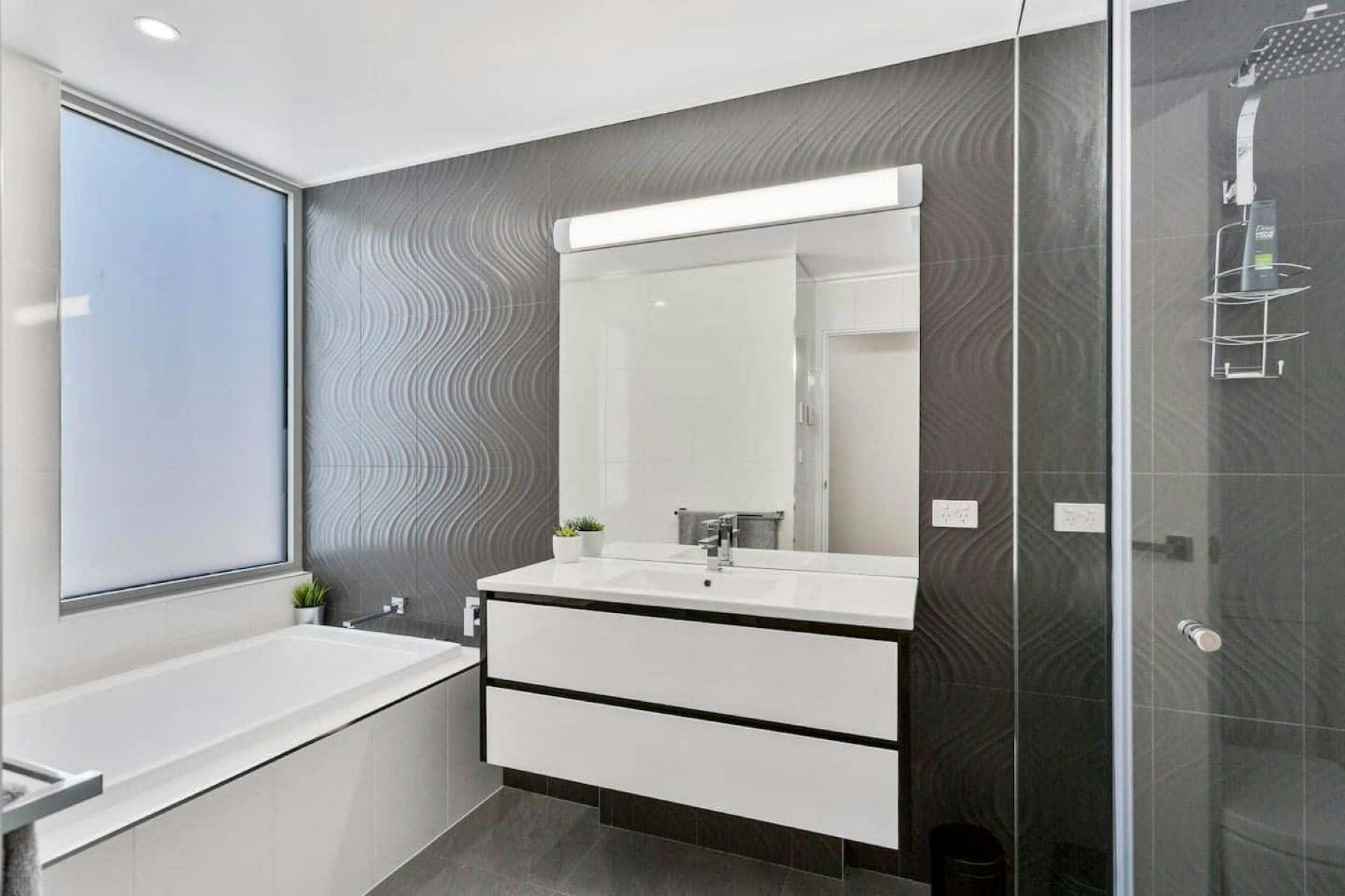 Blackmans Bay with views