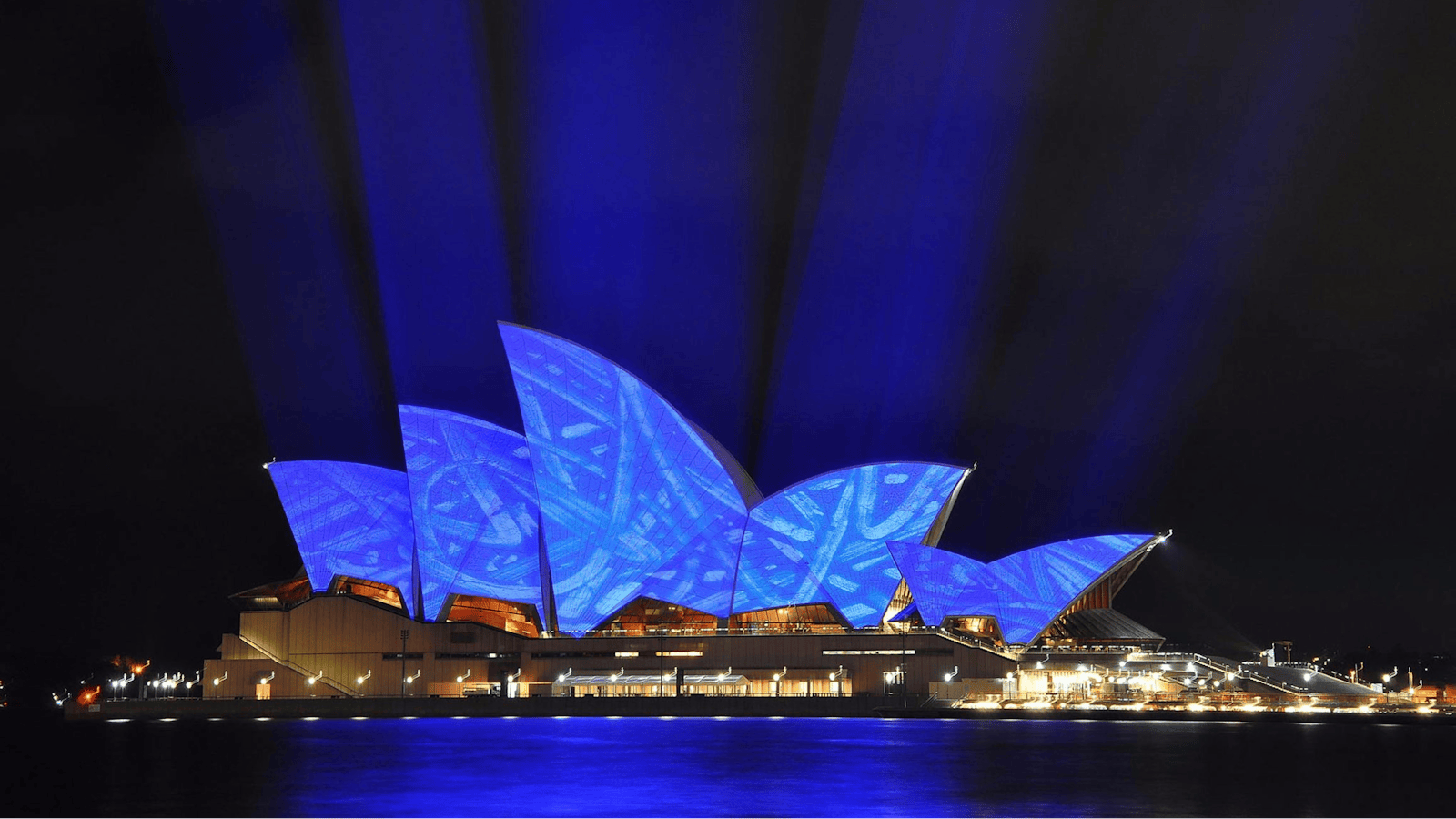Sydney hero