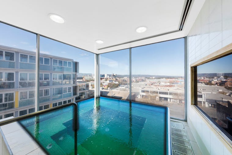 iStay Precinct Adelaide