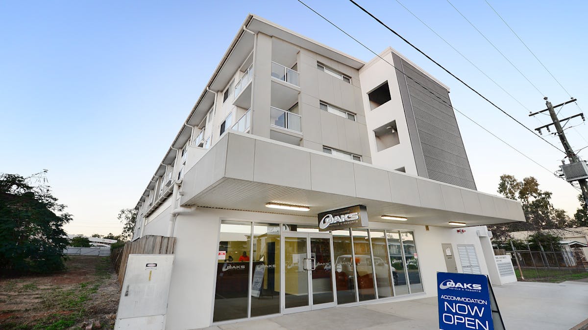 Exterior Exterior