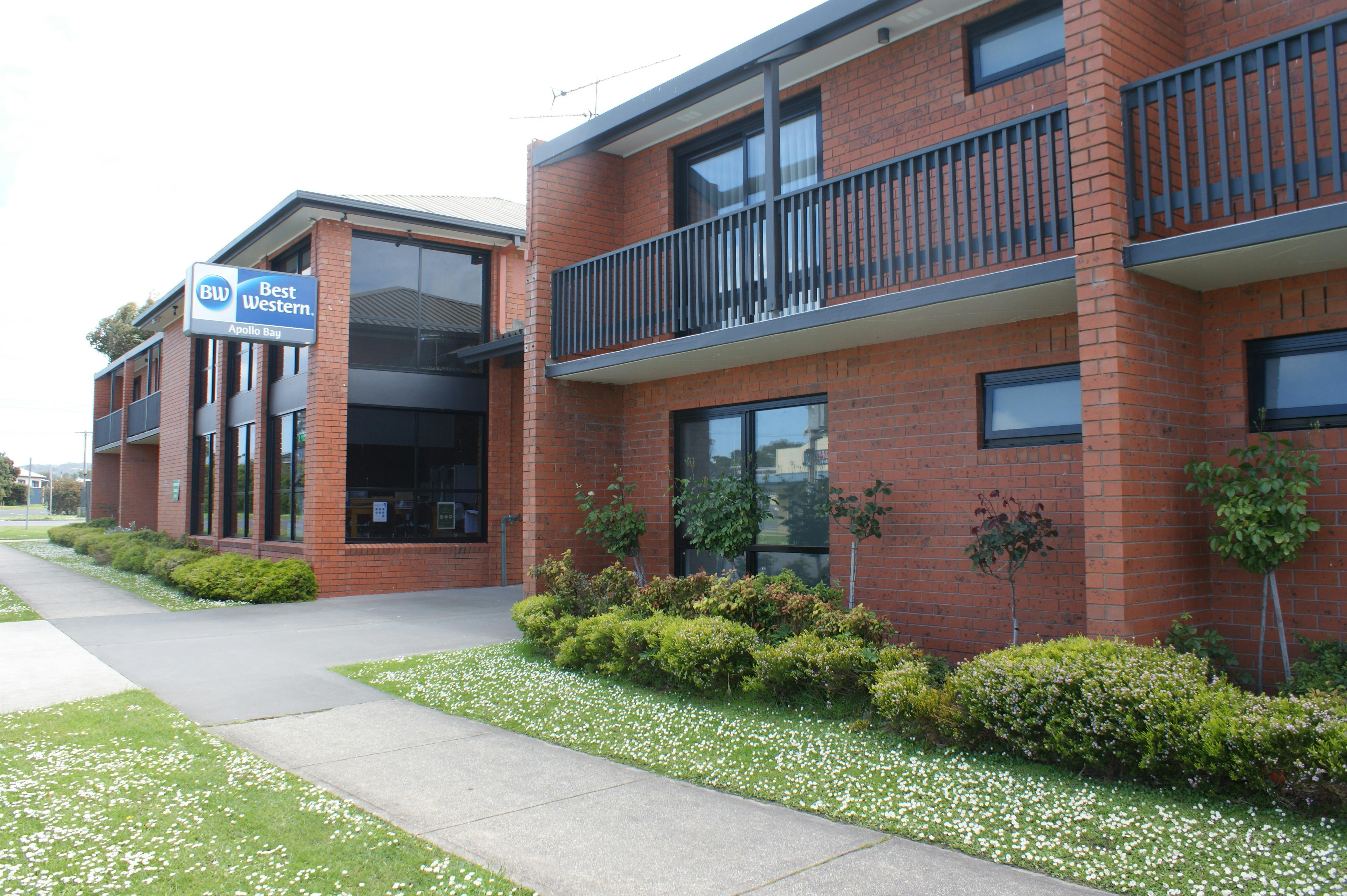 Visit Great Ocean Road Events Attractions Deals More Best Western Apollo Bay Motel And Apartments