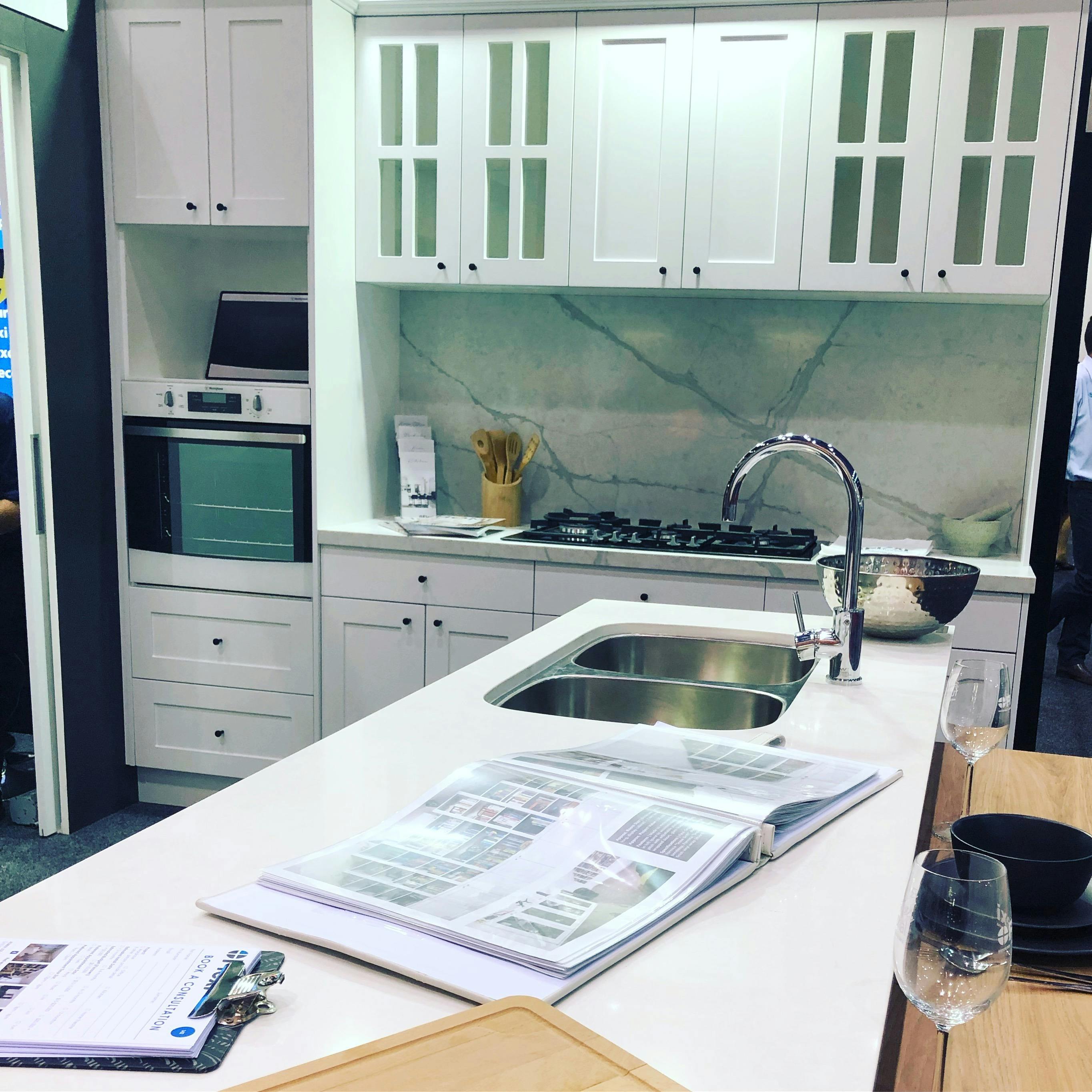 Autumn Home Show, Perth, Western Australia