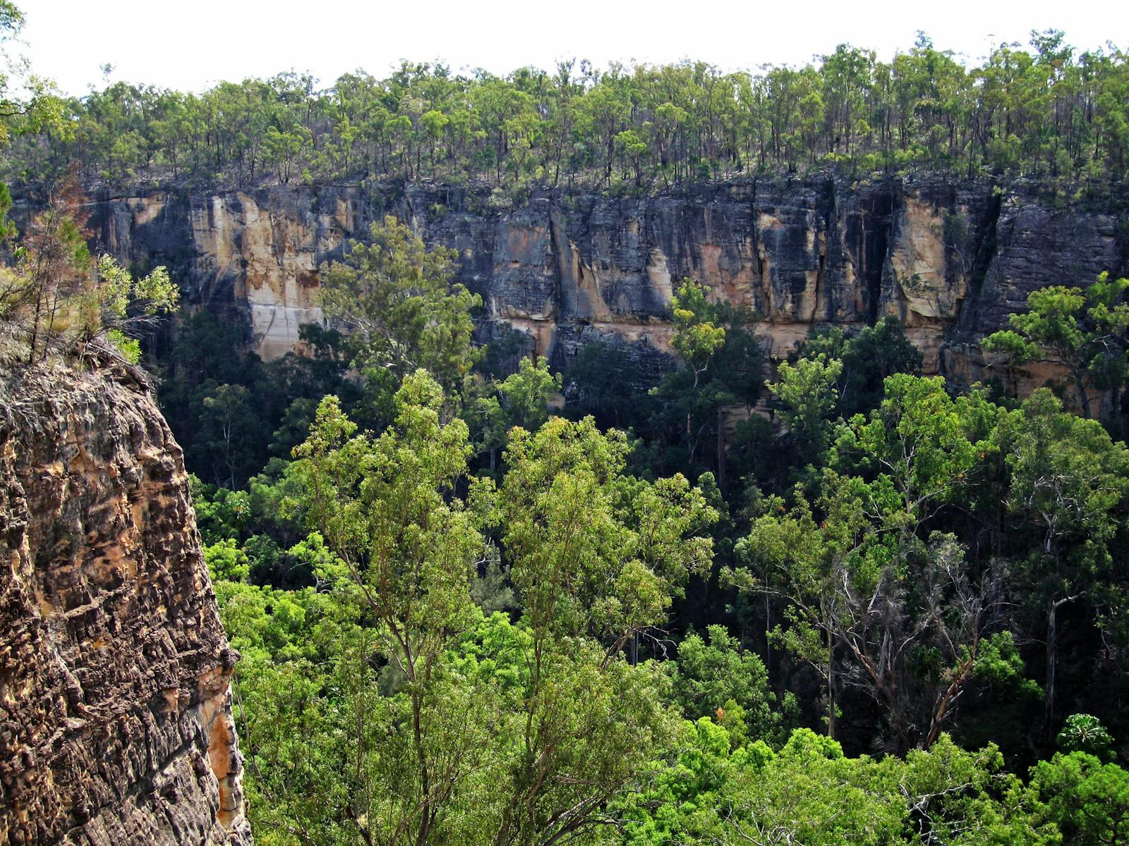 Expedition National Park