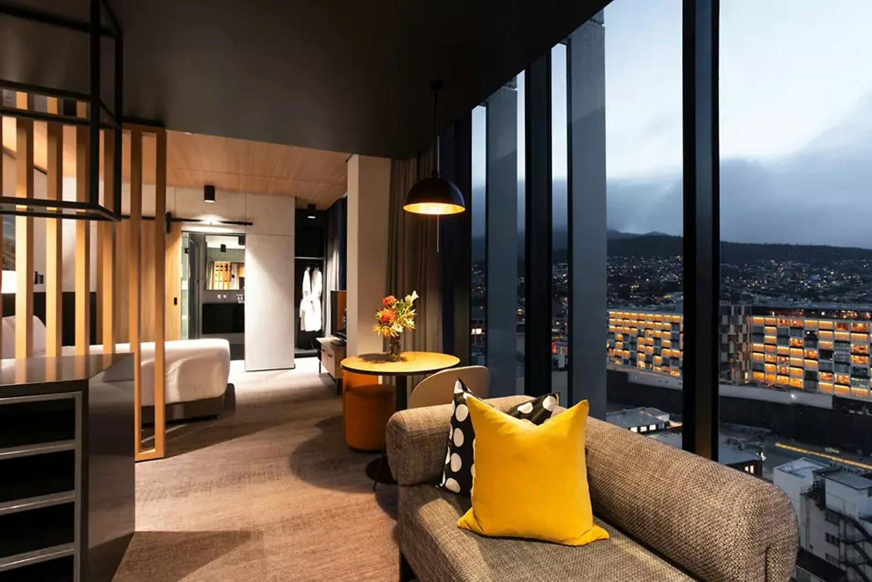 Movenpick Hotel Hobart