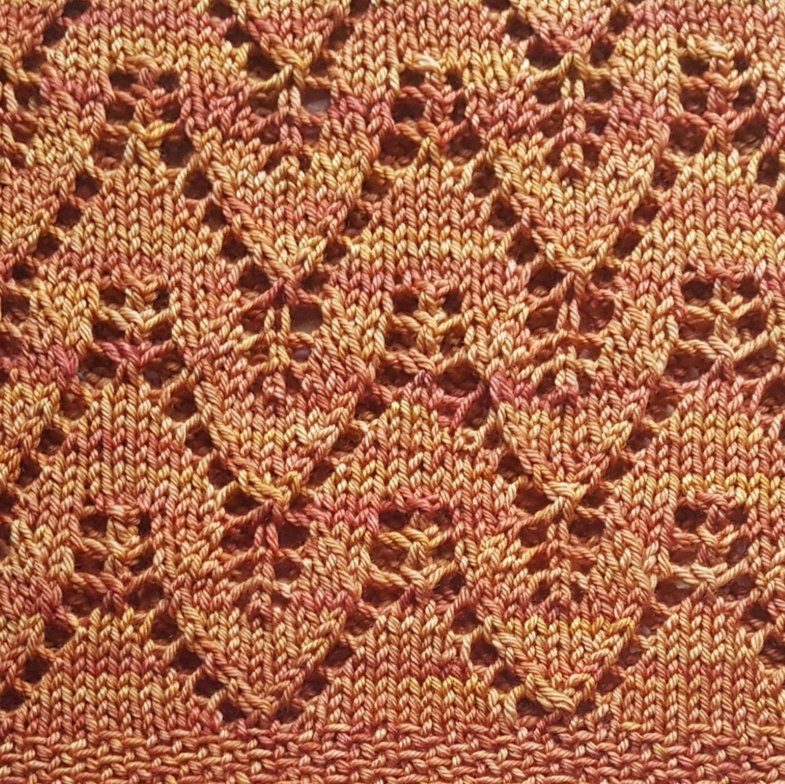 Let’s Try Lace