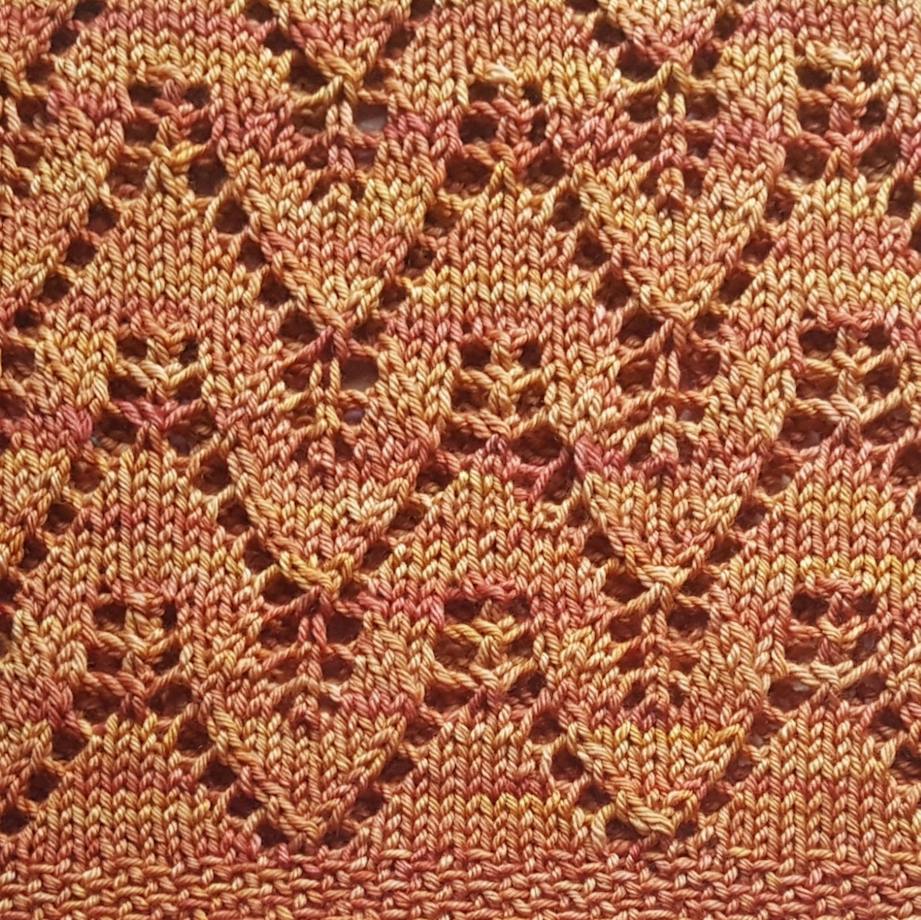 Let’s Try Lace