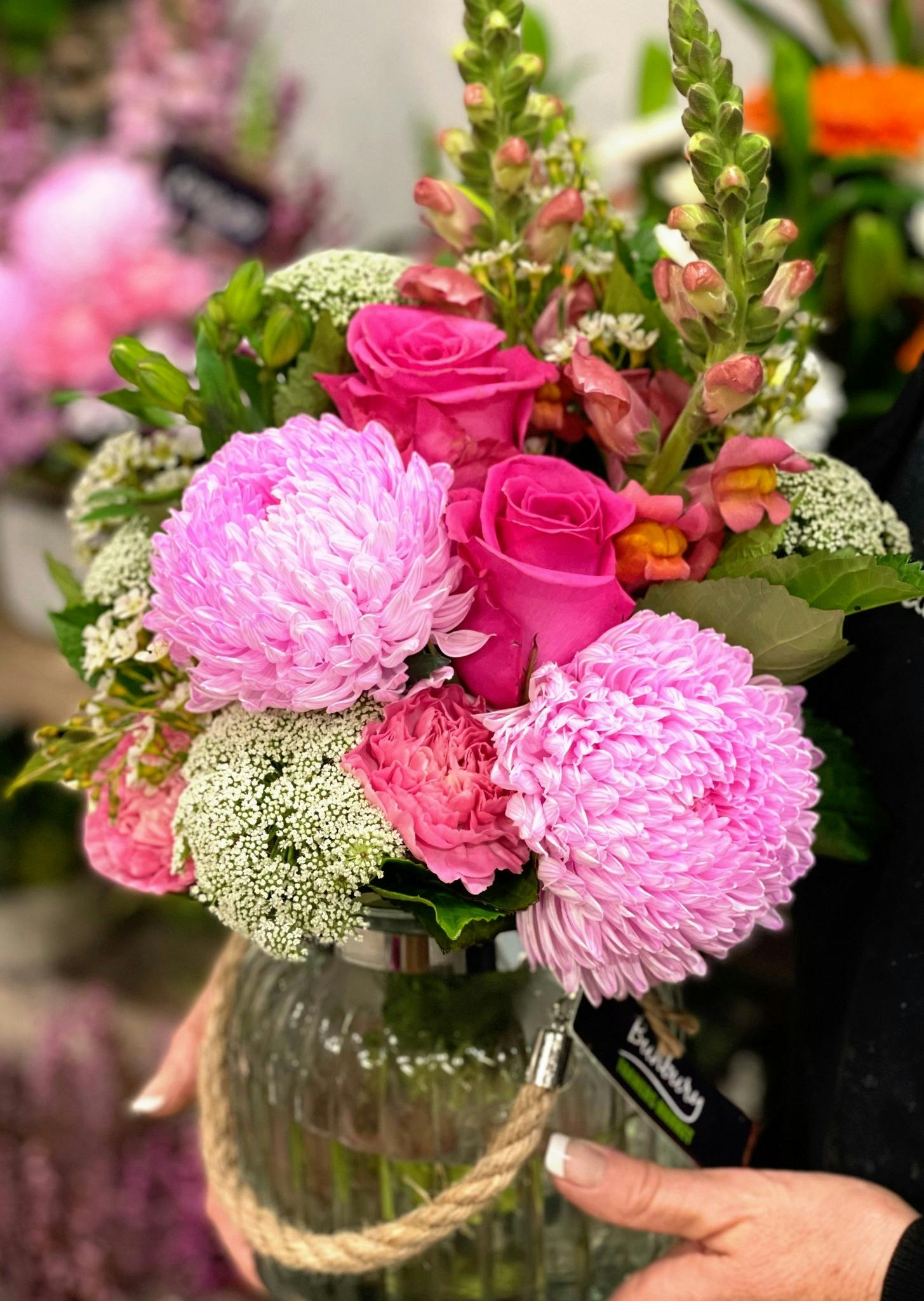 Bunbury Farmers Market, Glen Iris, Western Australia
