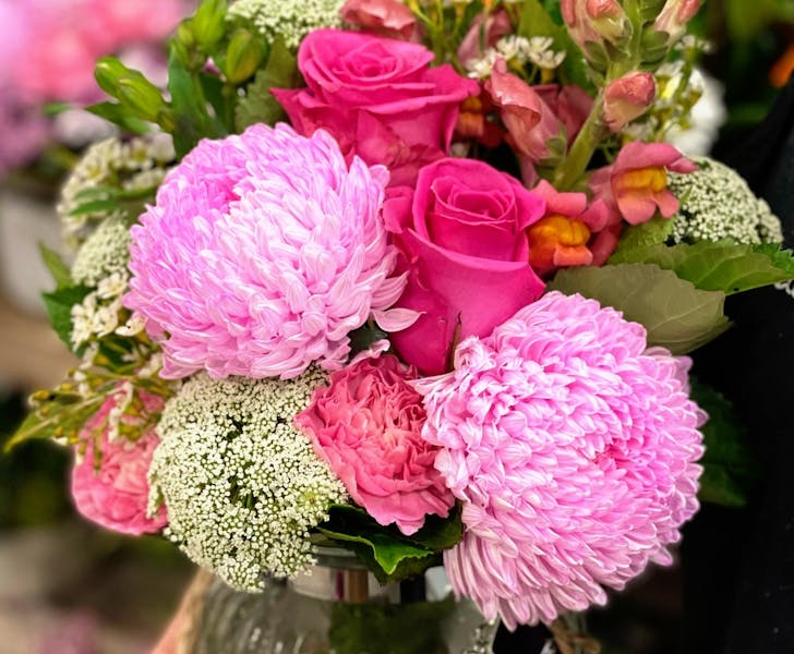 Bunbury Farmers Market, Glen Iris, Western Australia