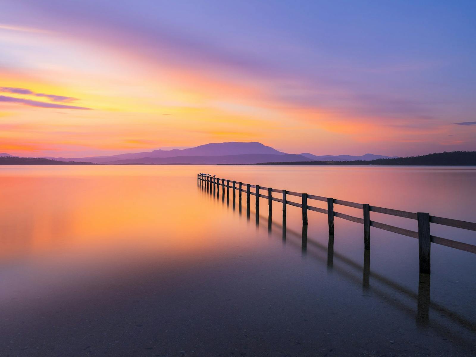 Luke Tscharke - Sunset photography workshops