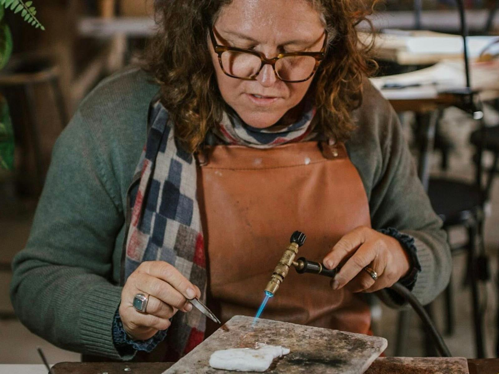 Strawhouse Pottery