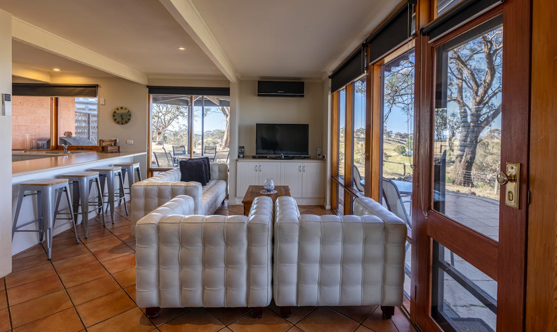 Gabel Hill Studio Retreat Angaston, South Australia