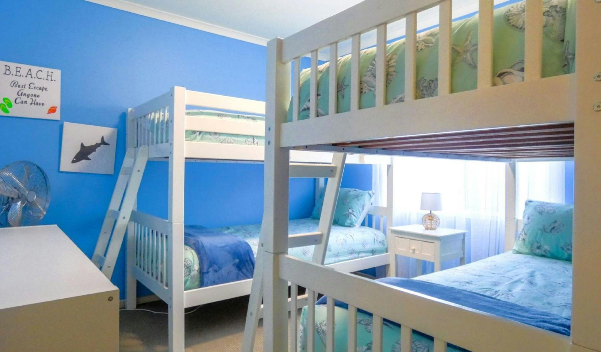 About That Time, Port Hughes