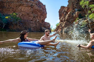 Ellery Creek Big Hole