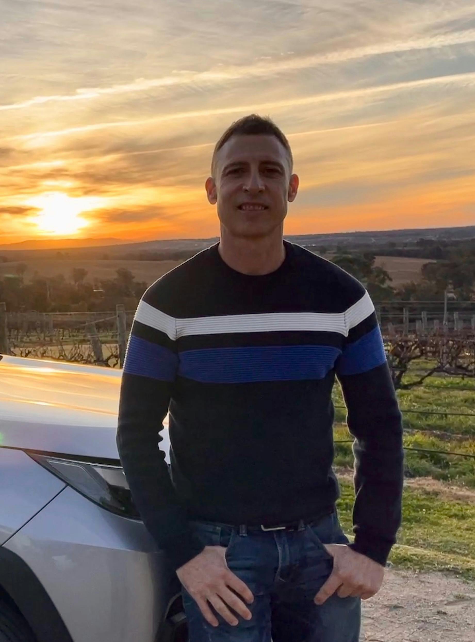 Scarborough Estate Vineyard