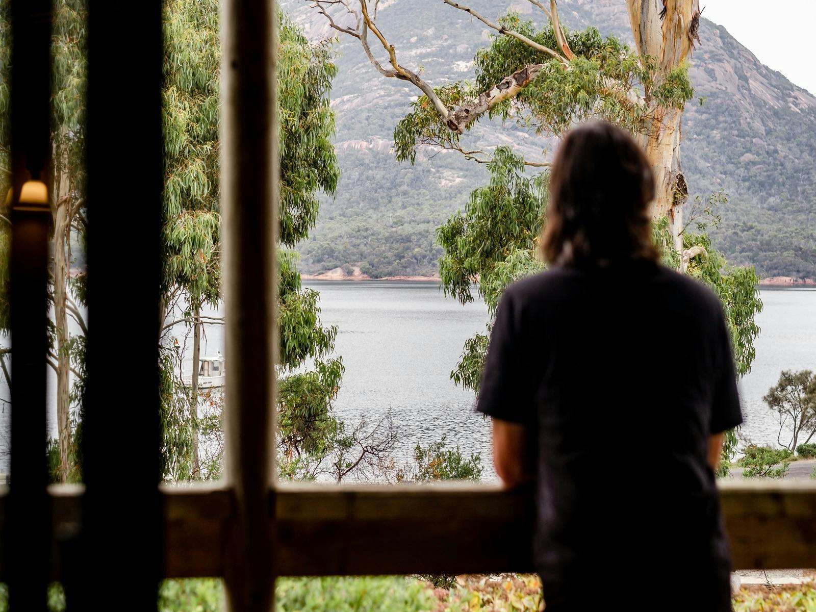 Freycinet Cottage 1