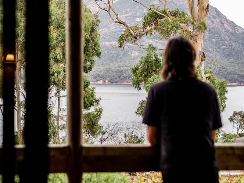 Freycinet Cottage 1