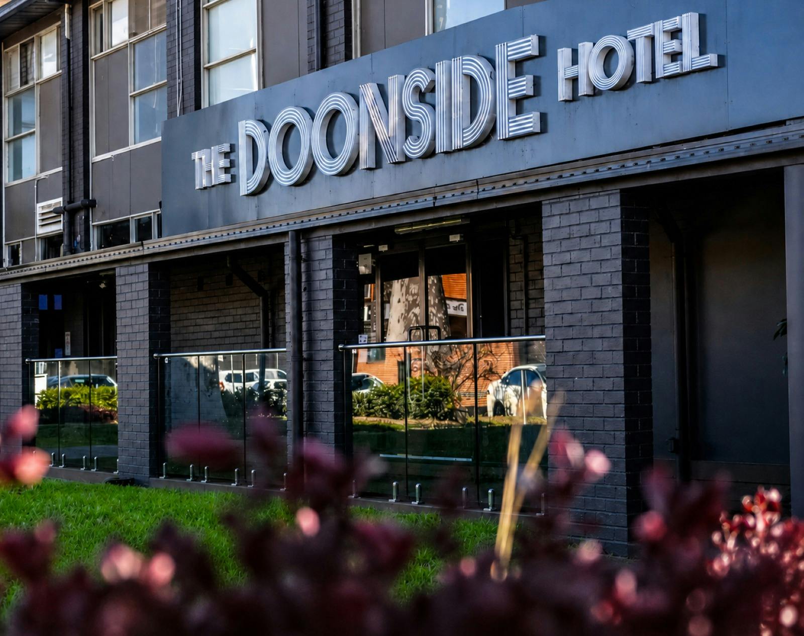 Doonside Hotel