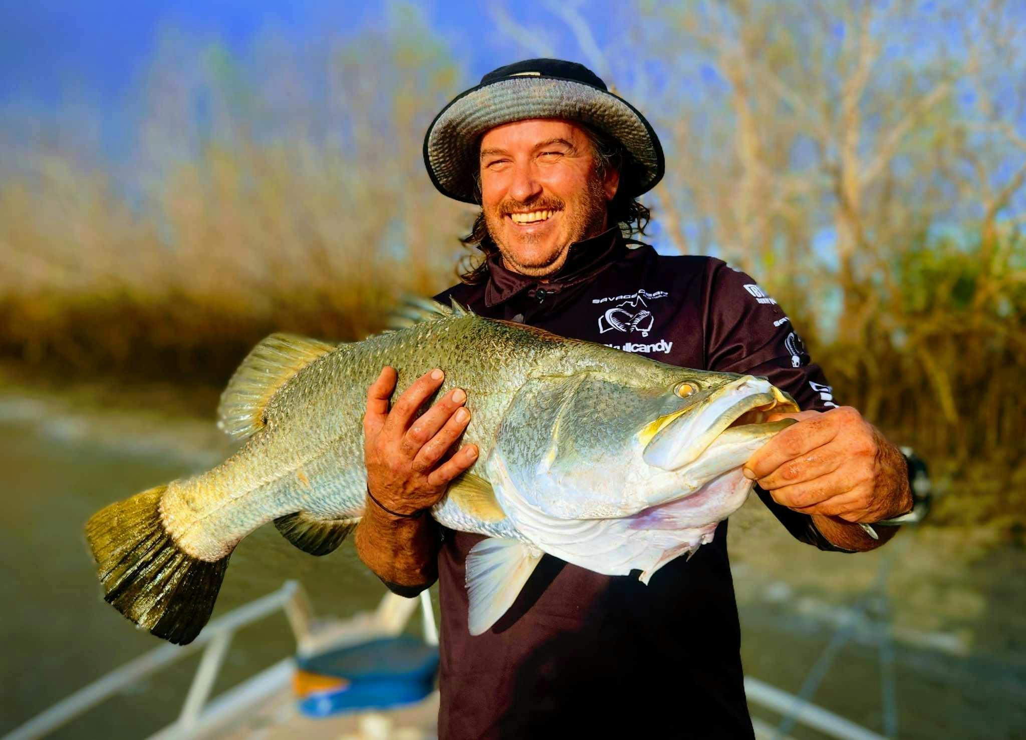Full Day Charter