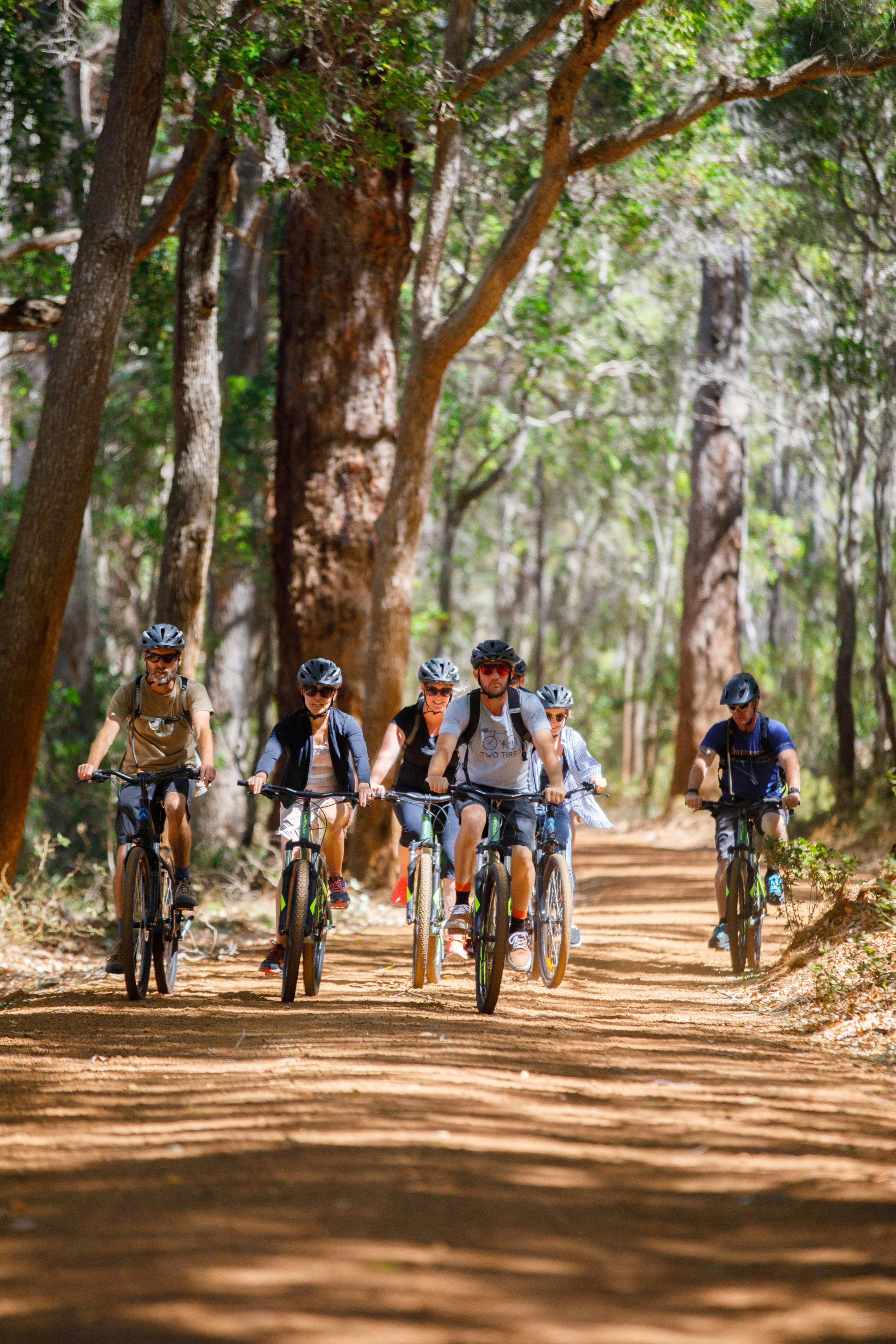 dirty detours mountain bike adventures