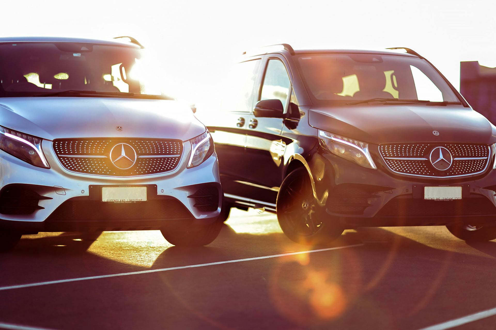Brisbane Limousine Hire