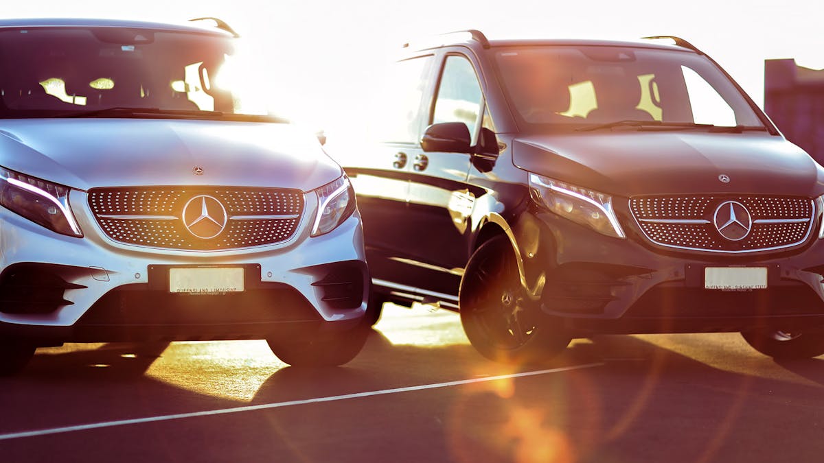 Brisbane Limousine Hire