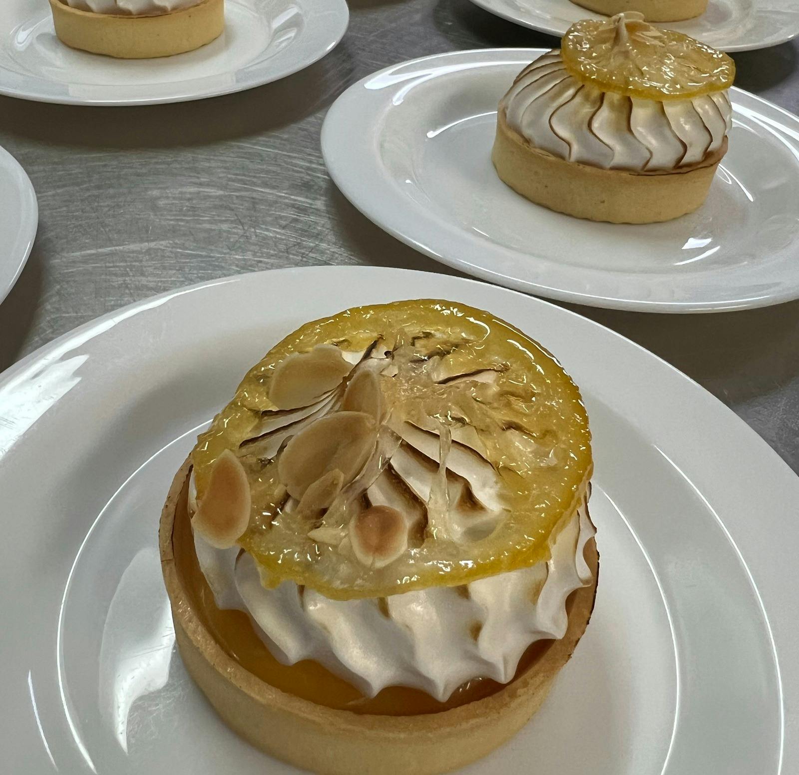 Tart - Dessert