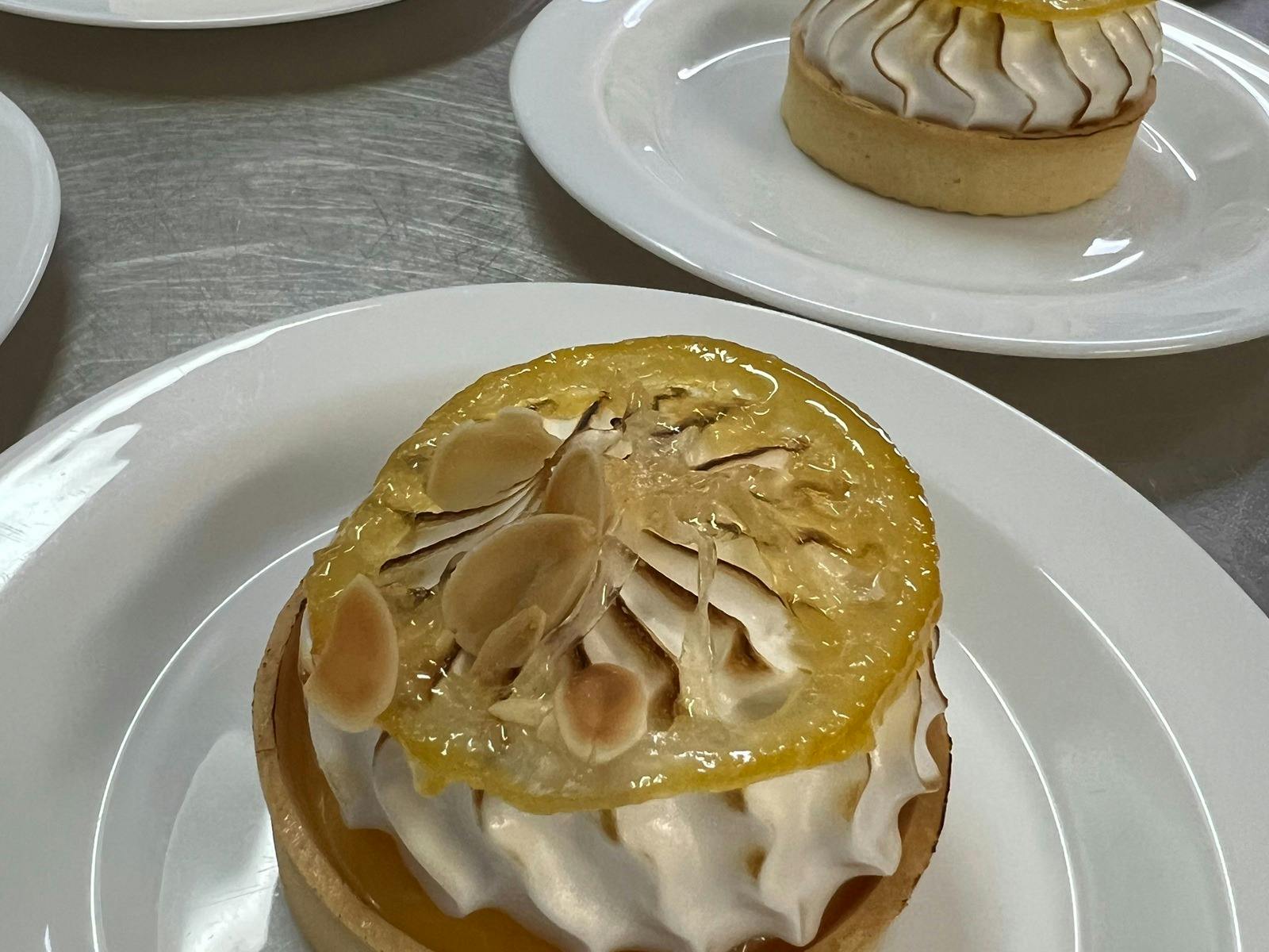 Tart - Dessert