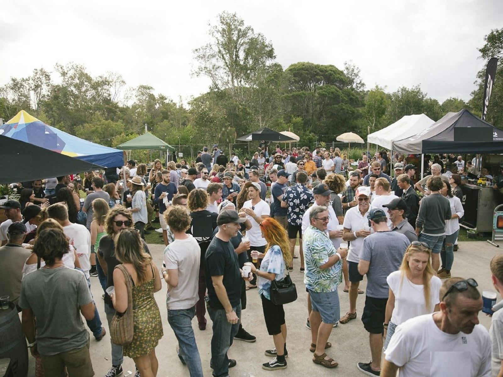 Image for Byron Bay Craft Beer Festival