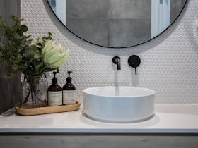 Abode Accommodations