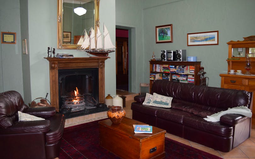 Bickham Grange Estate