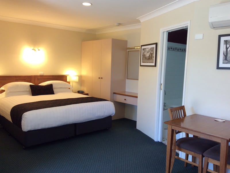 Best Western Sydney Access Room Best Western Sydney Access Room