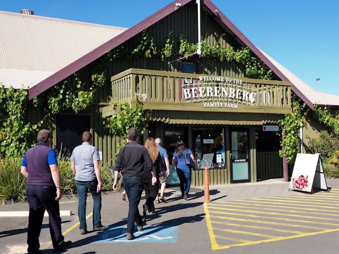 Ultimate Adelaide and Hahndorf Day Tour
