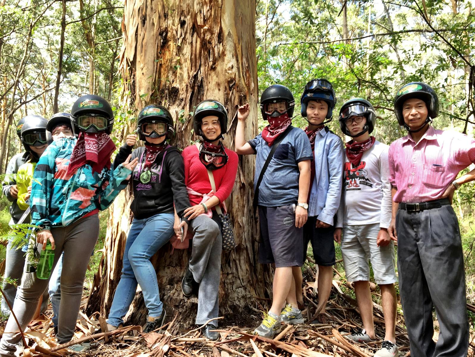 Ecoadventures Margaret River