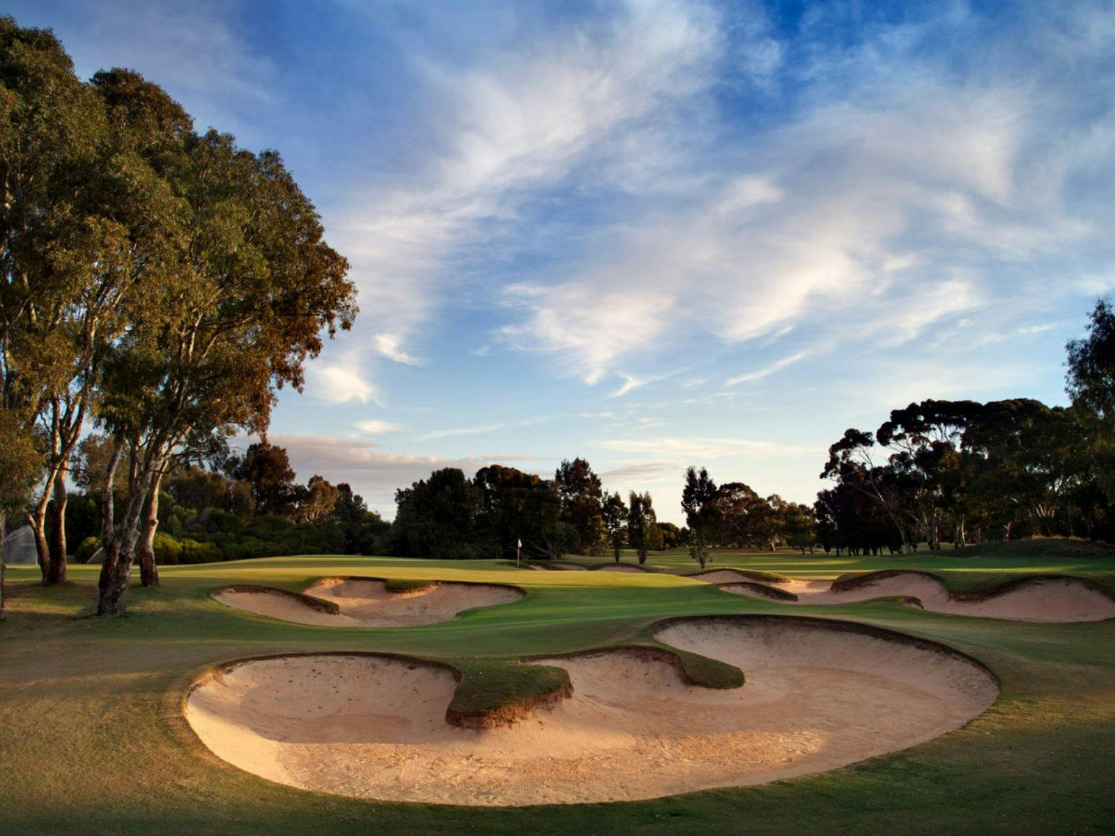 Grange Golf Club